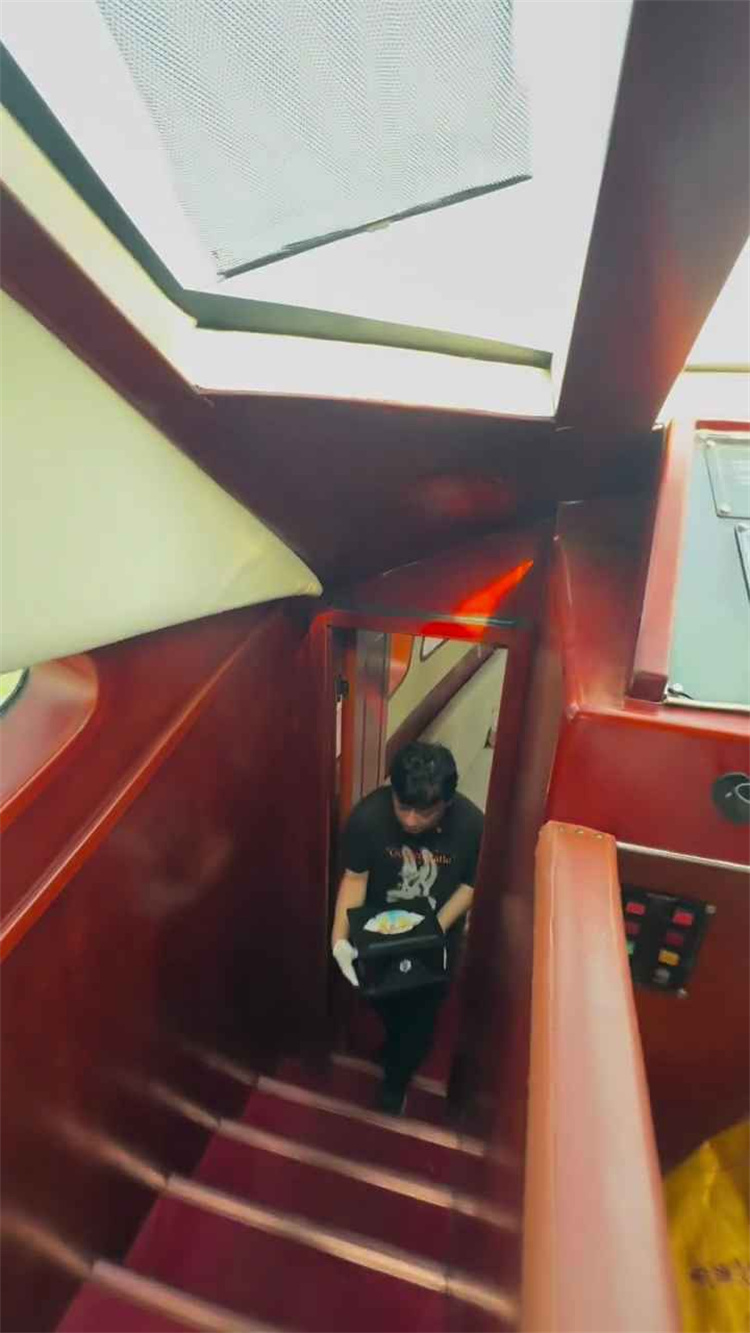 深圳市海葬几个家属免费-3