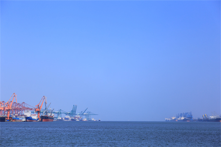 深圳宝安海葬流程说明-3