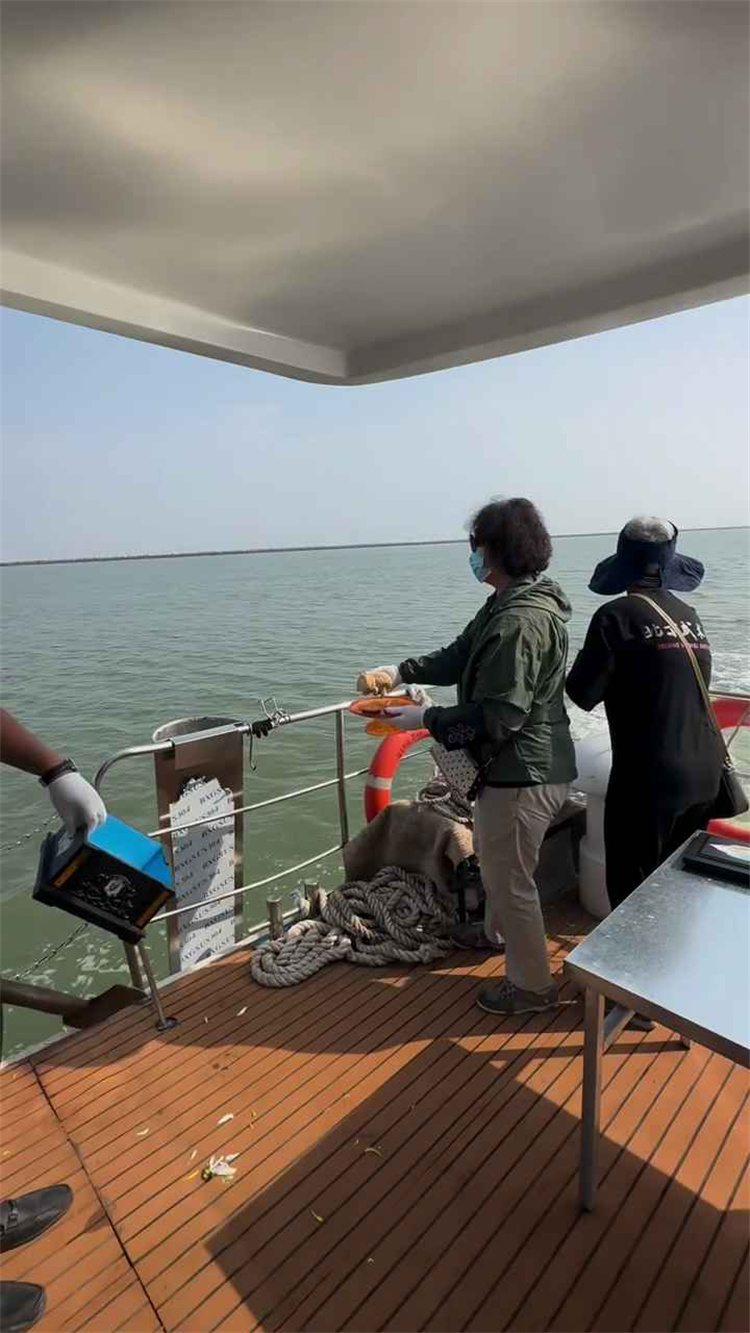 深圳海葬预约官方通知-1