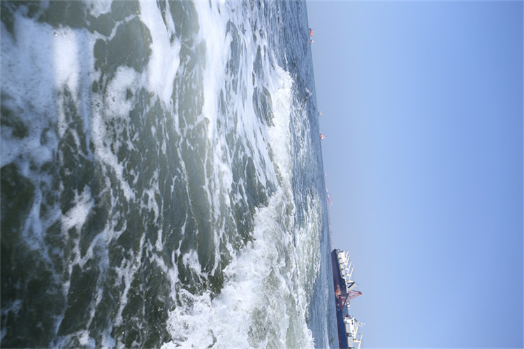 深圳光明海葬费用说明-2