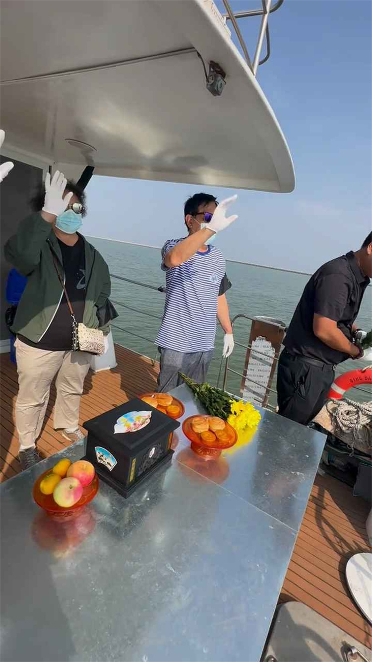 深圳民政海葬常见问题汇总-1