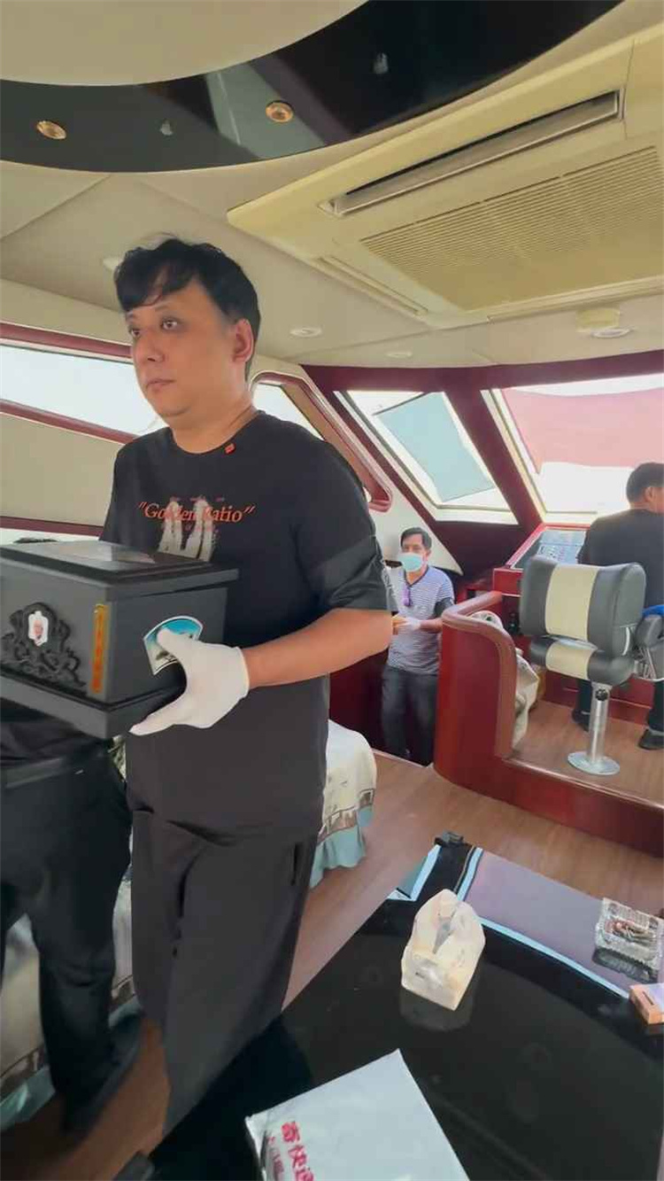 深圳海葬纪念碑设计-3