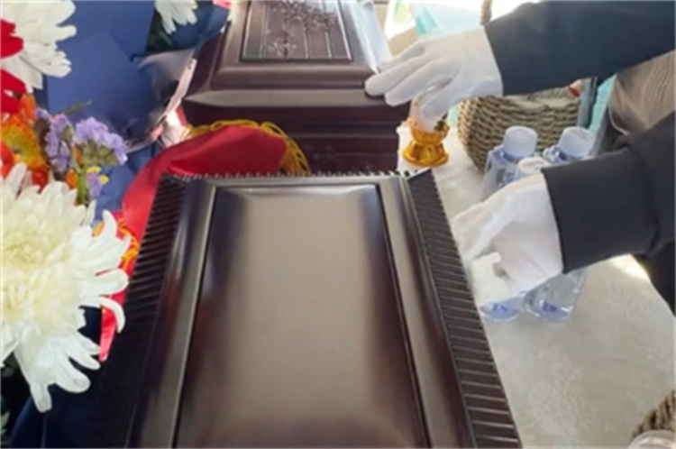 深圳市海葬价格补贴