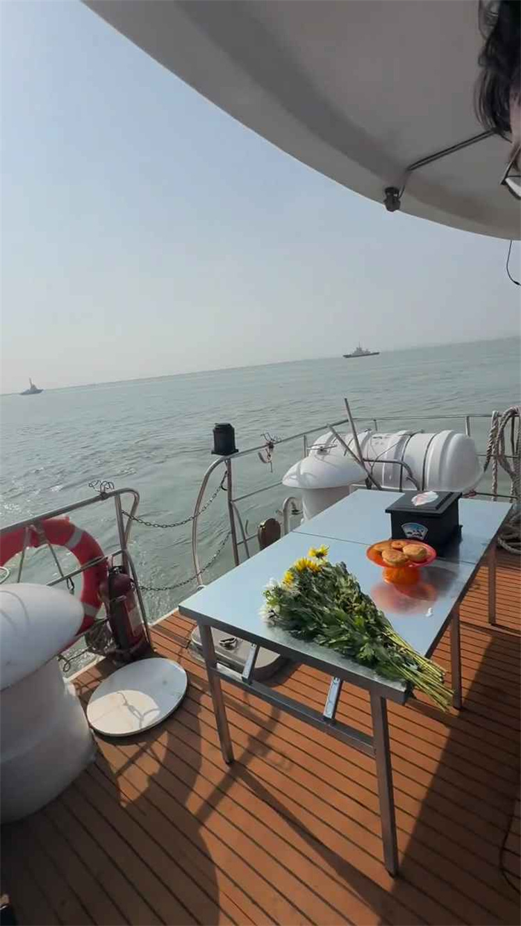 深圳海葬政策补贴详情-3