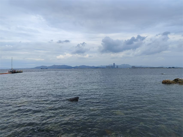 深圳市海葬怎么办理-3