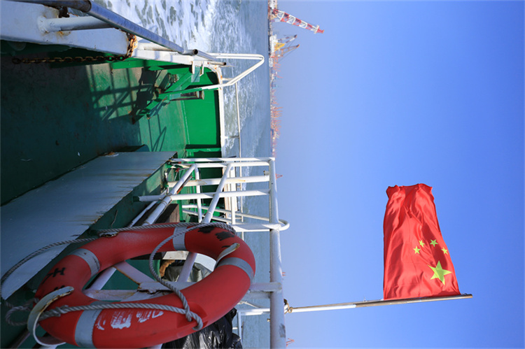 深圳殡仪馆海葬官方最新政策解读-1