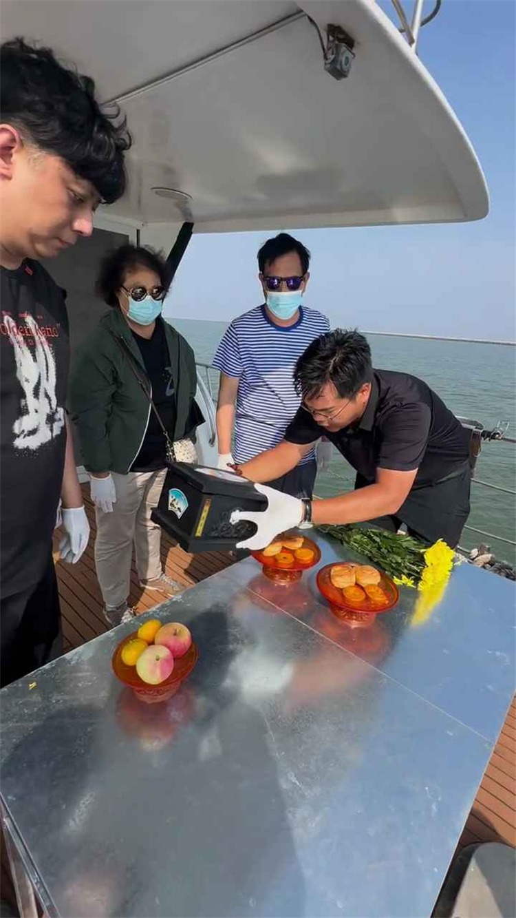 深圳海葬注意事项清单-3