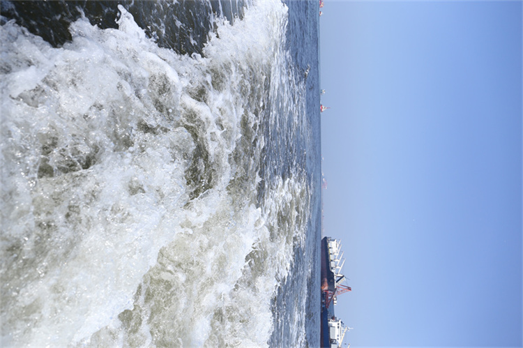 深圳市海葬费用多少钱一次-1