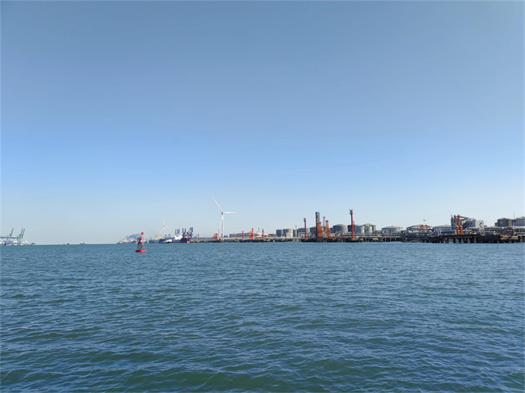 深圳海葬服务价格多少-3