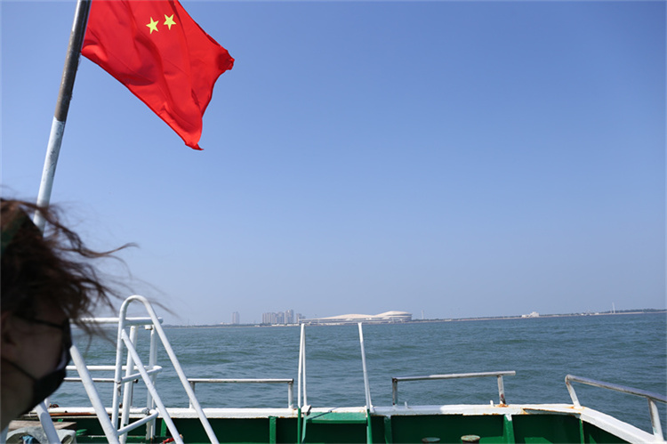 深圳市海葬费用标准最新-3