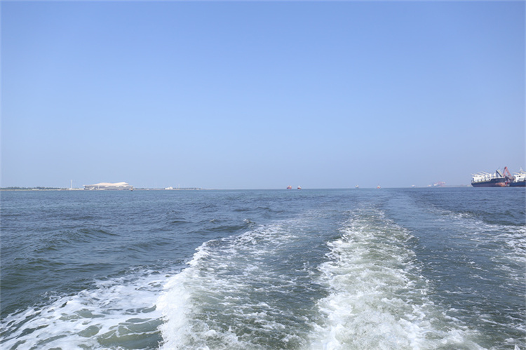 深圳海葬服务真实办理经验分享-1