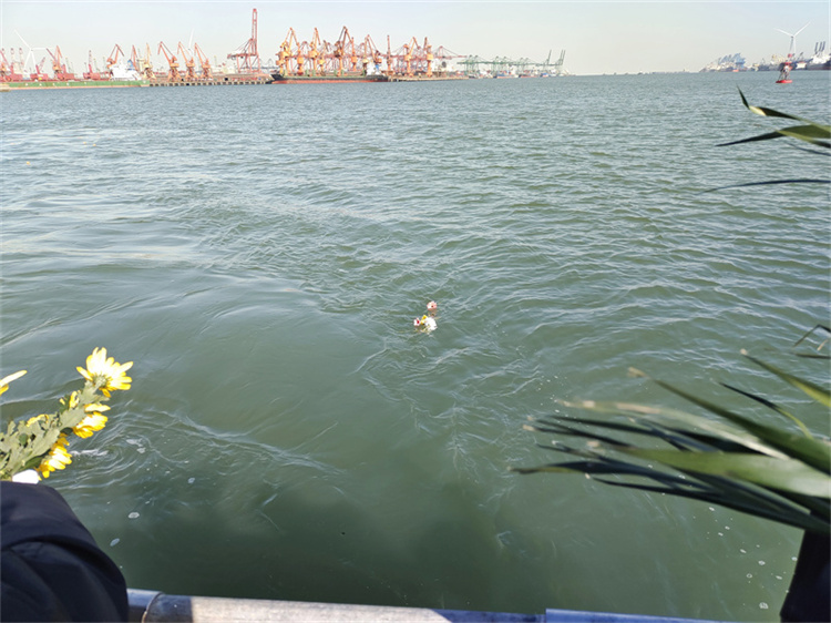 深圳市海葬费用大概是多少-2