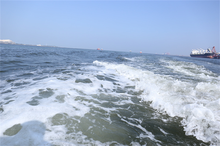 深圳免费海葬常见问题汇总-1