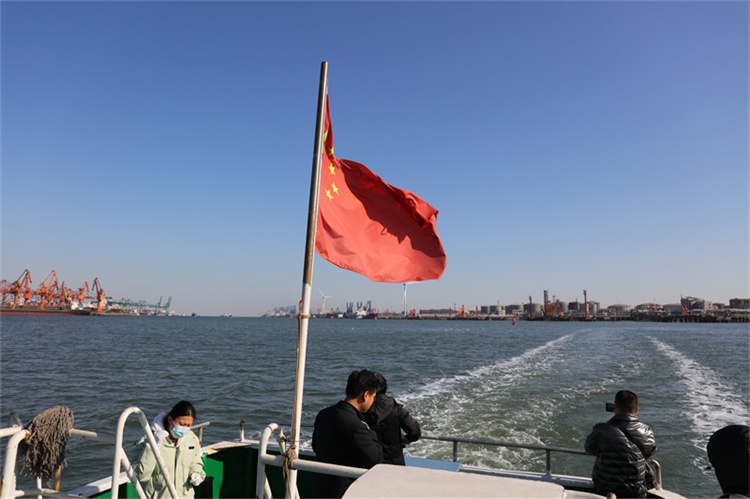 深圳政府海葬注意事项公布-2