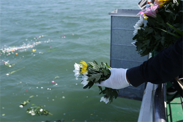 深圳海葬全套手续流程-2