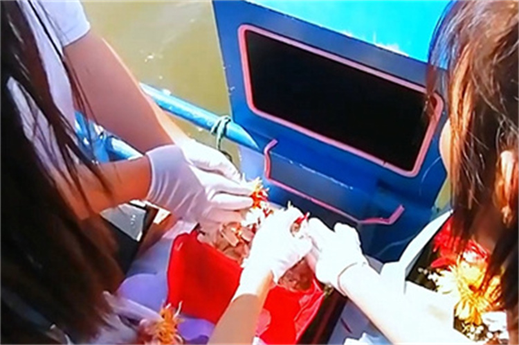 深圳殡仪馆海葬官方最新政策解读-3