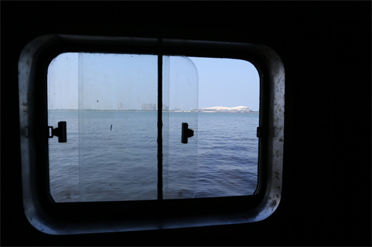 深圳南山海葬申请方式-2