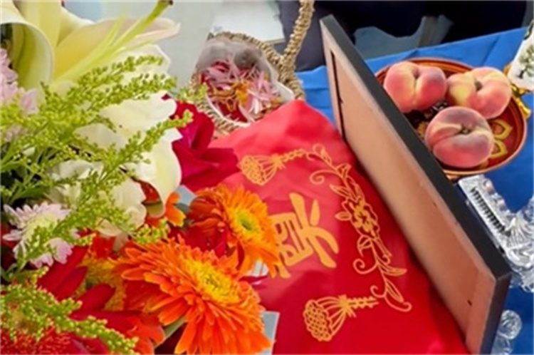 深圳海葬注意事项申请须知-1