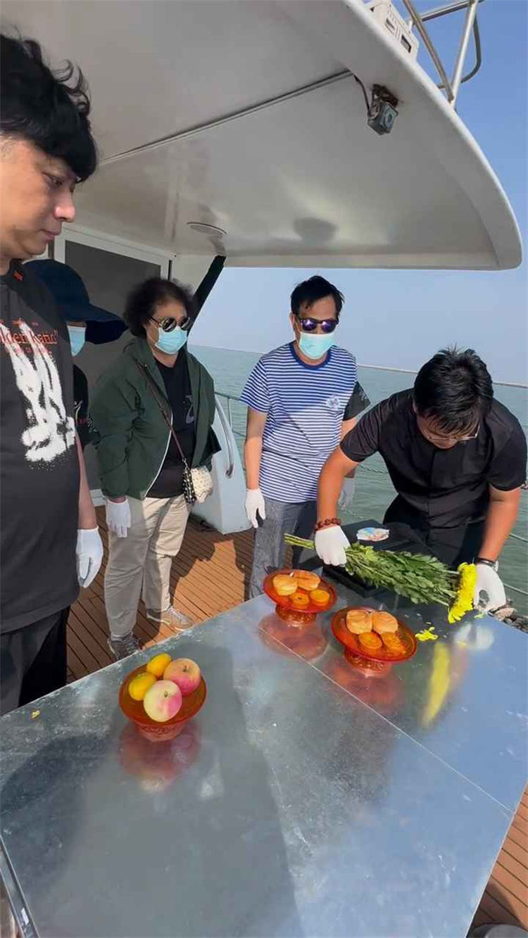 深圳海葬注意事项政府公告-2