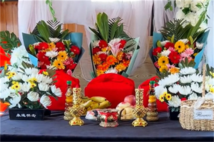 深圳海葬活动真实办理经验分享-1