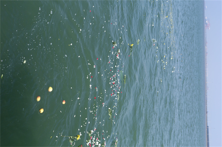 深圳海葬注意事项解说-2