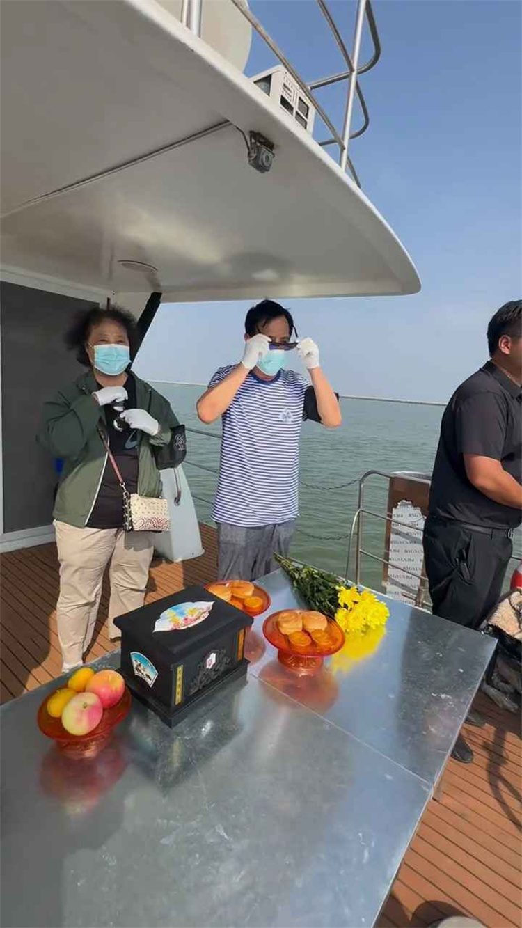 深圳大鹏湾海葬官方最新政策解读