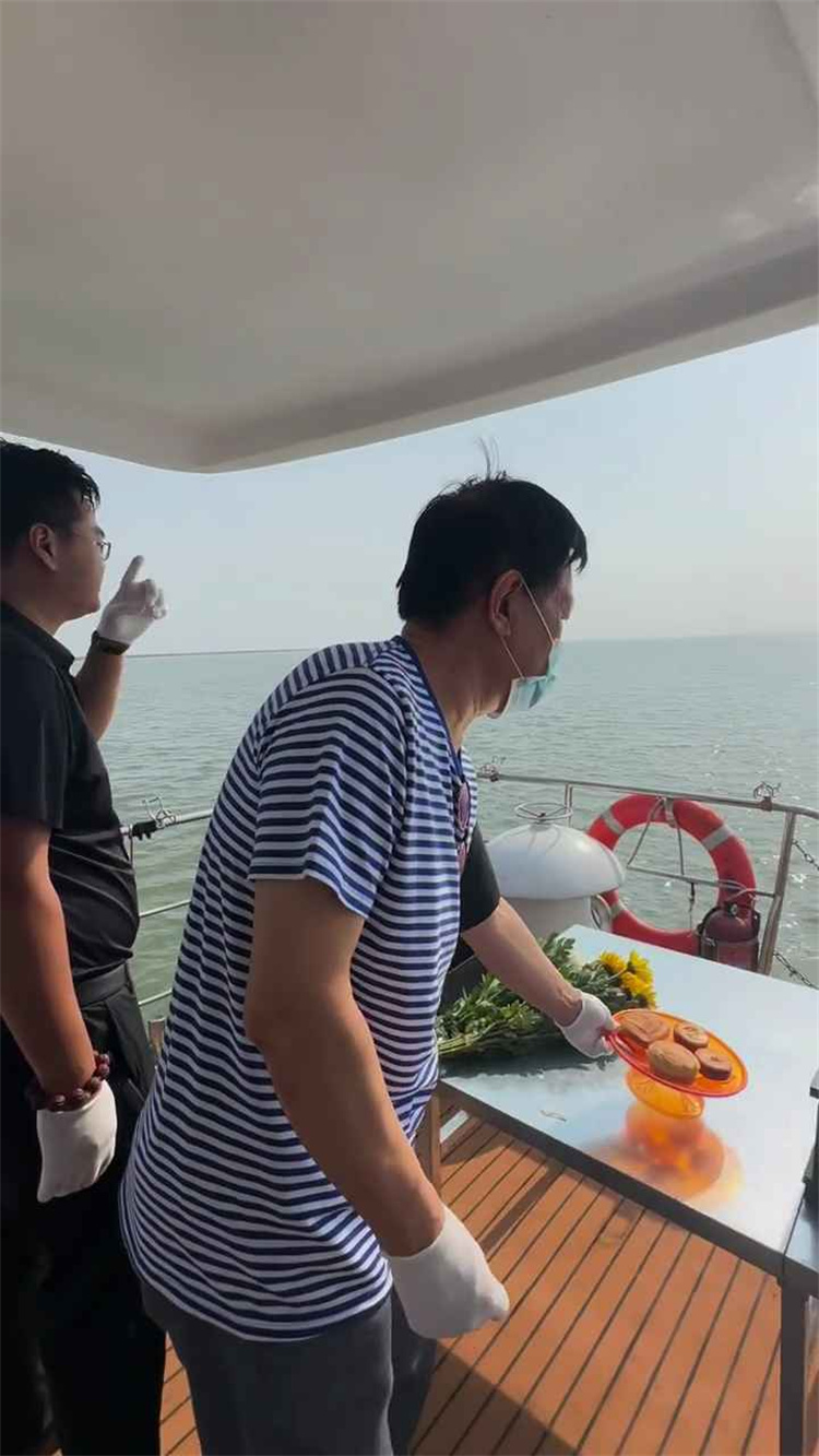 深圳海葬申请多少钱-1