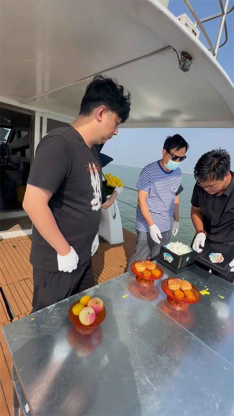 深圳殡仪馆海葬常见问题汇总-1