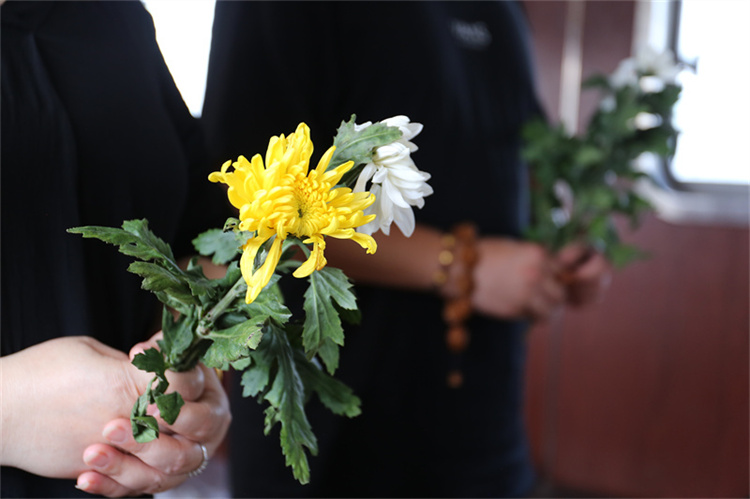 深圳光明海葬民政政策-1