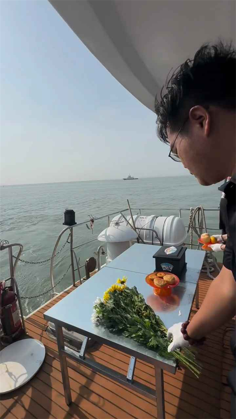 深圳海葬政策官方最新政策解读