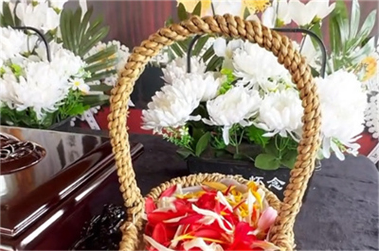 深圳海葬服务真实办理经验分享-2