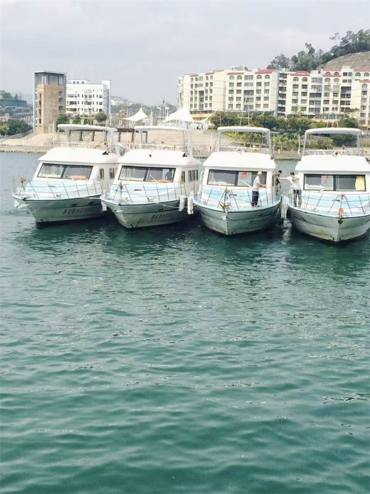 深圳海葬注意事项安排-3