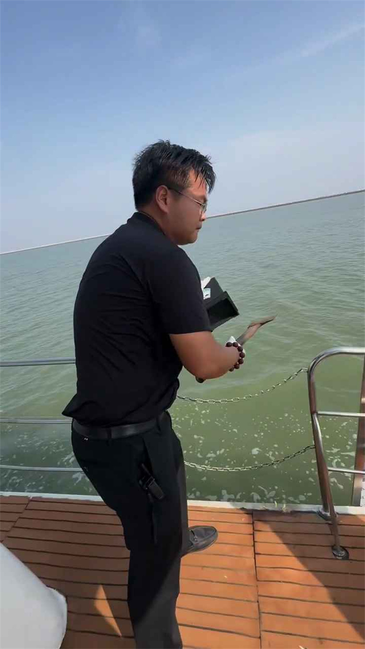 深圳市海葬补贴是给钱吗-3