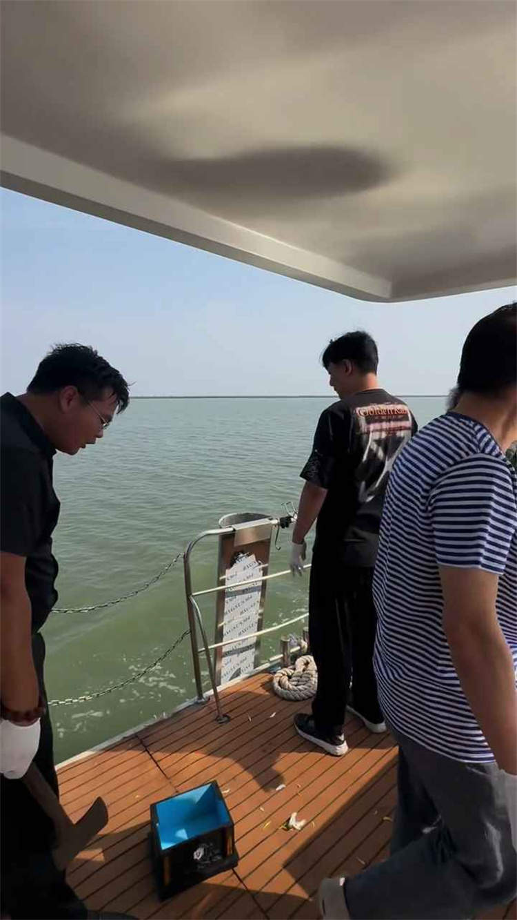 深圳海葬补贴官方最新政策解读-1