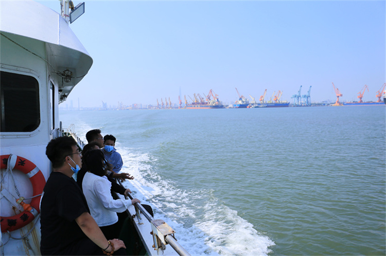 深圳殡仪馆海葬真实办理经验分享-2