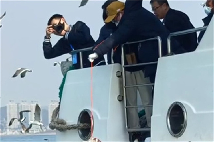 深圳市海葬申请流程时间线下-2