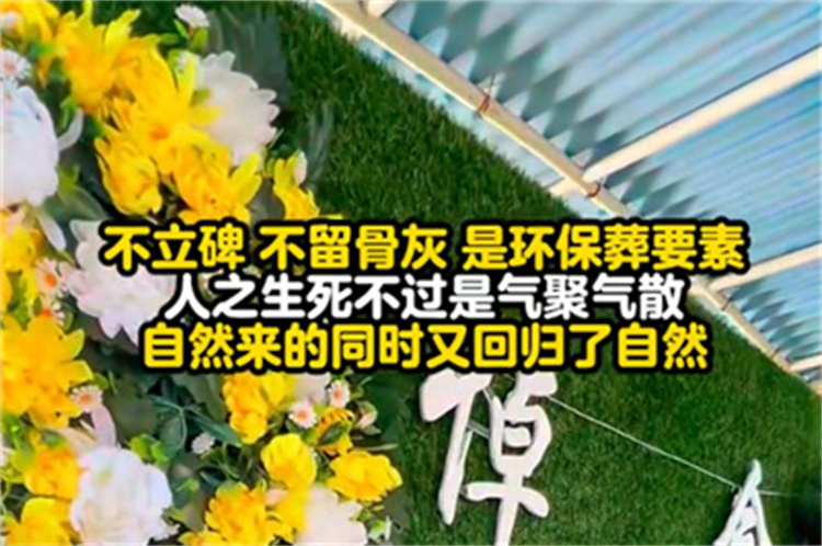 深圳海葬活动真实办理经验分享-1