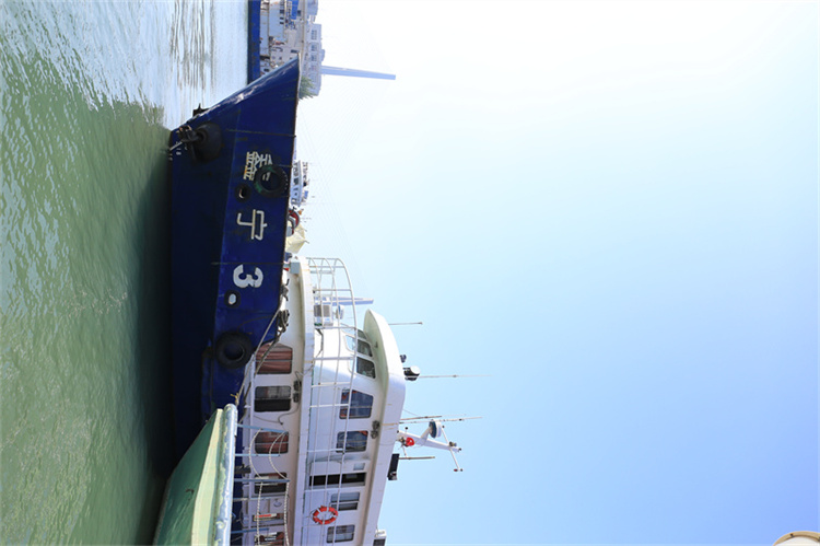 深圳市海葬免费吗-2