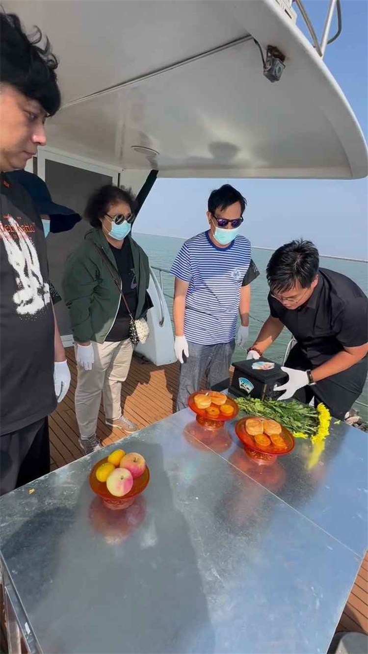 深圳市海葬手续要多久办完-1