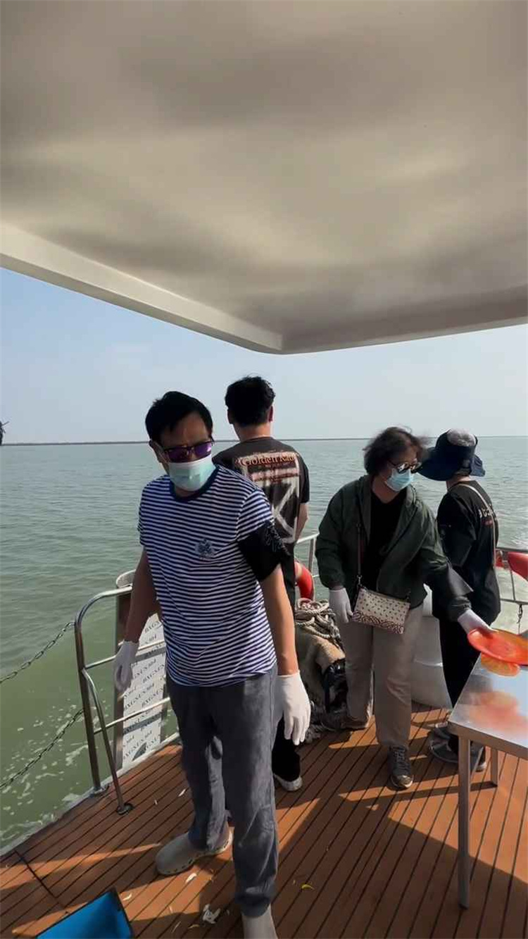 深圳集体海葬官方最新政策解读-2