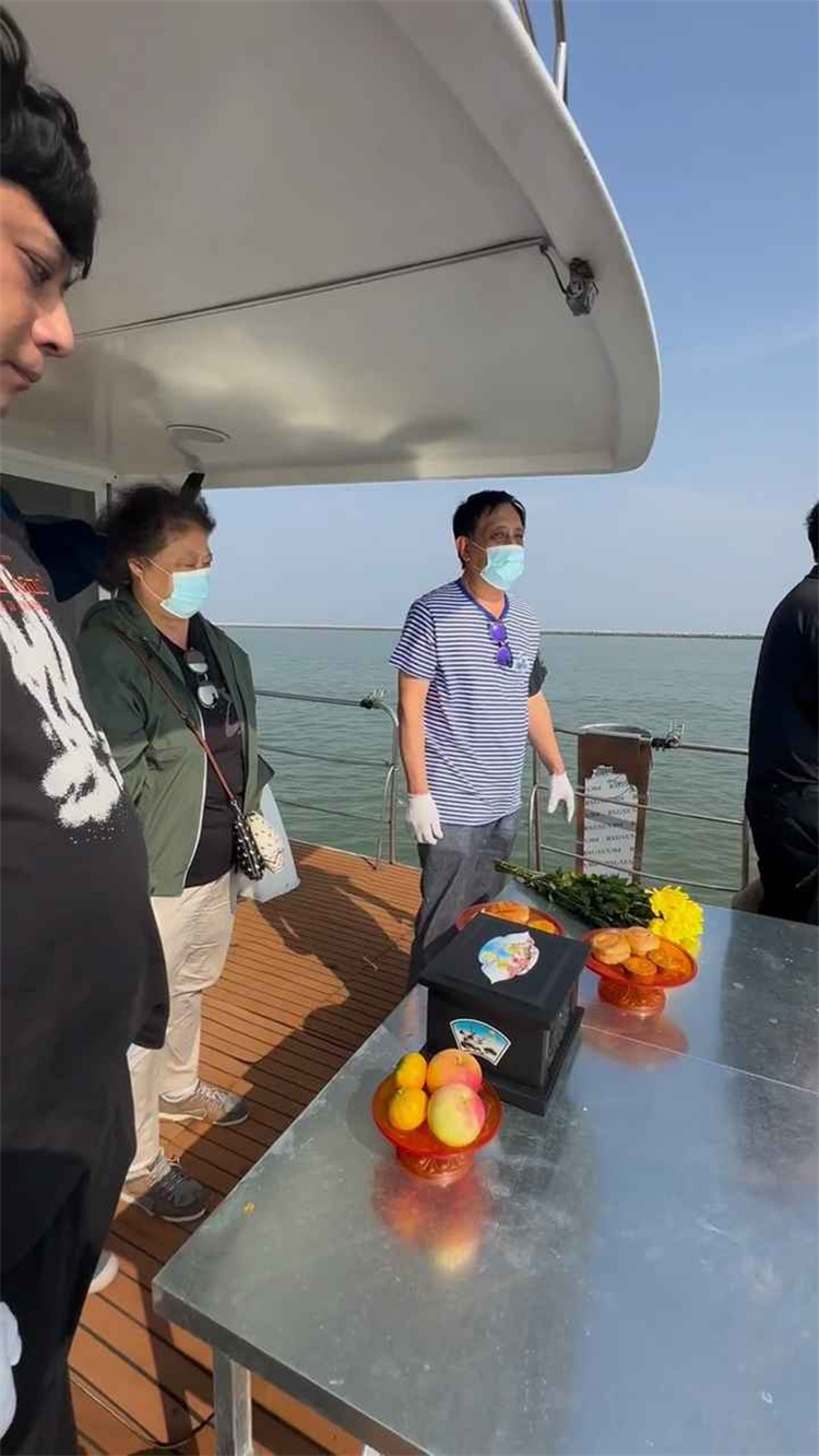 深圳海葬官方最新政策解读-1