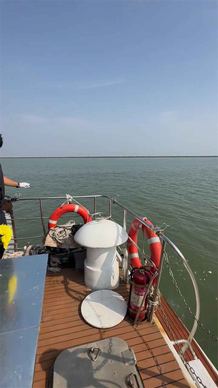 深圳海葬注意事项全流程说明-3