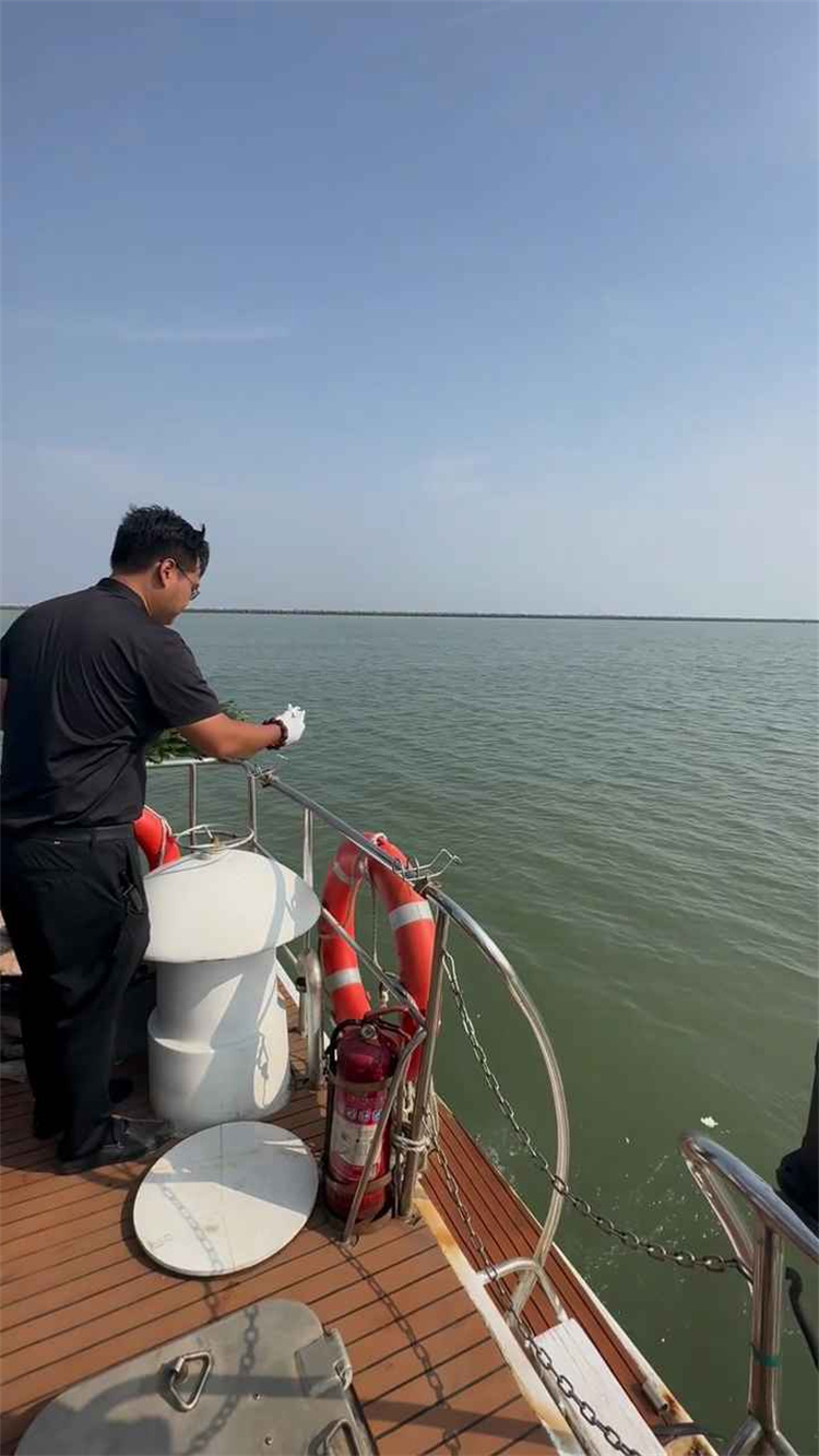 深圳骨灰海葬常见问题汇总-1