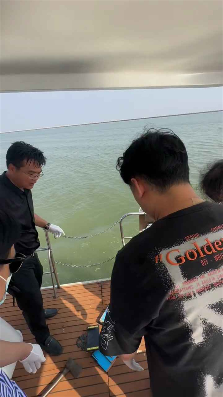 深圳殡仪馆海葬常见问题汇总-1