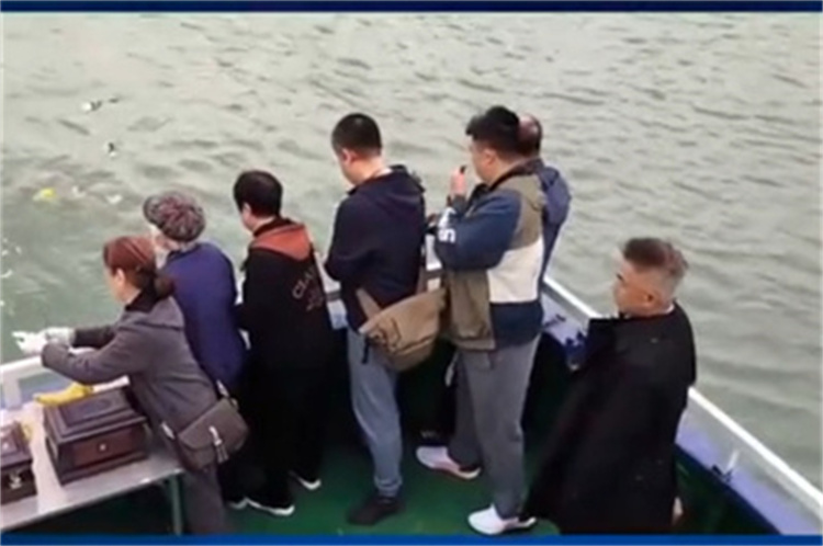 深圳市海葬在哪里报名-2