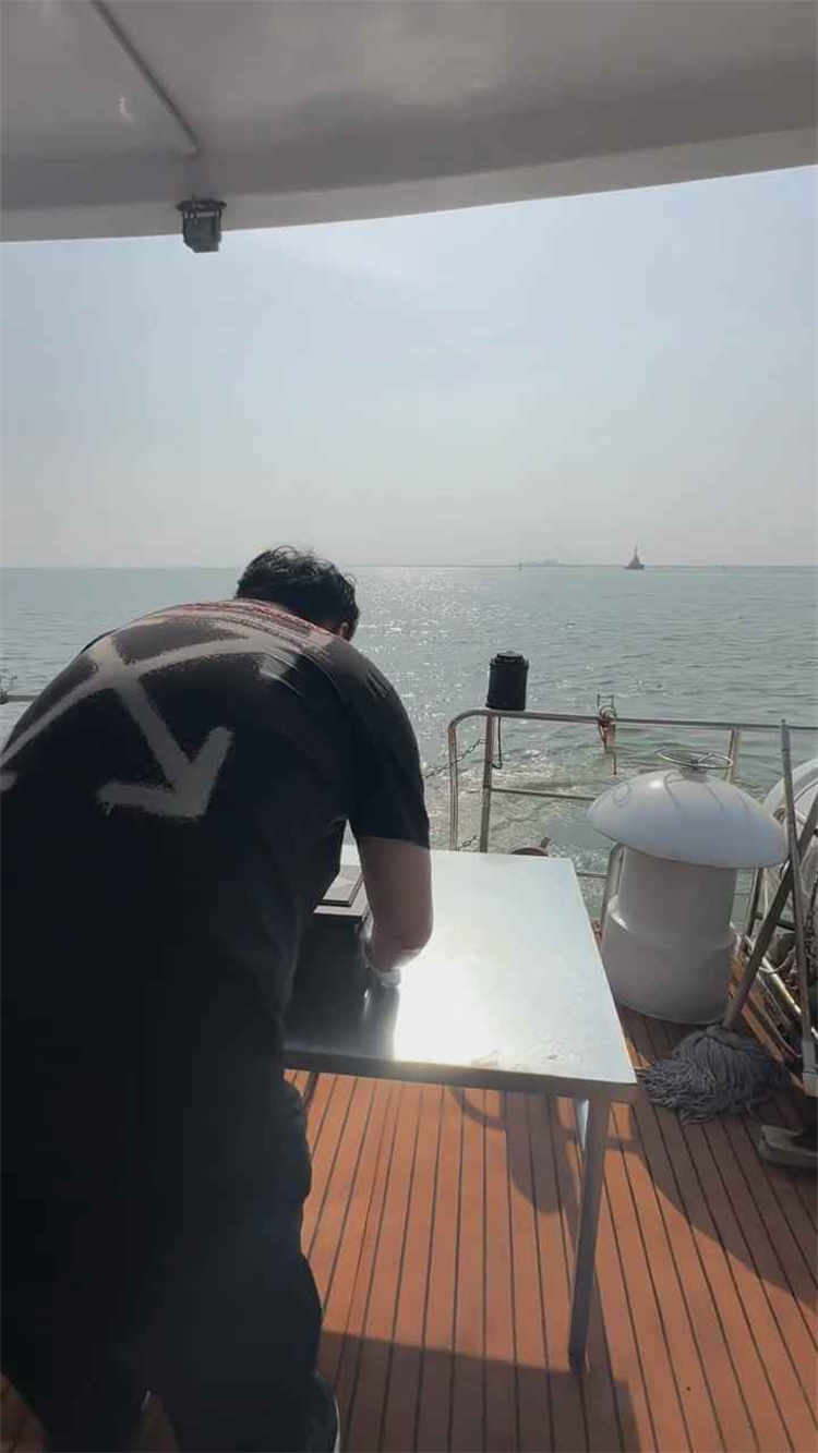 深圳海葬纪念方式2025