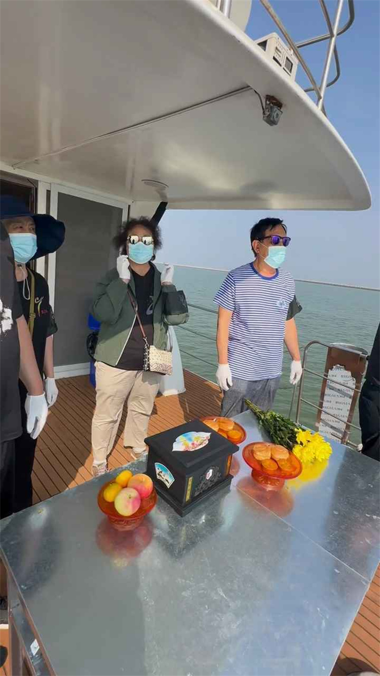 深圳海葬补贴常见问题汇总-2