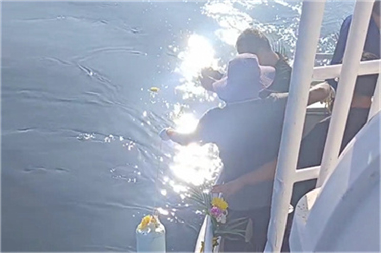 深圳海葬注意事项政府公告