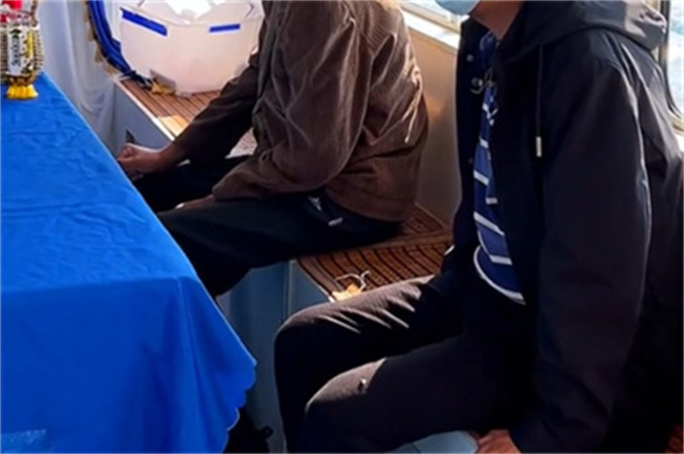 深圳殡仪馆海葬常见问题汇总