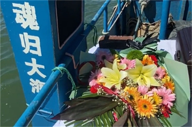 深圳海葬收费详细明细-2